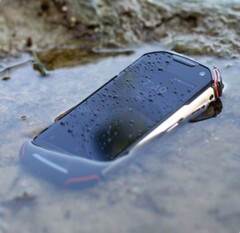 Unihertz Atom (X)L: Widerstandsfähiges, kleines und günstiges Android-Smartphones mit starker Kamera und IR-Blaster