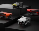 Autel EVO Nano und Lite: Neue Drohnen in mehreren Varianten