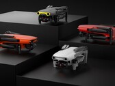 Autel EVO Nano und Lite: Neue Drohnen in mehreren Varianten