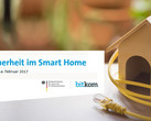 Safer Internet Day: Bitkom und BMJV zum Thema Smart-Home-Sicherheit