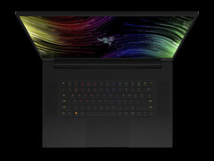 Test Razer Blade 17 2022 Core i7 RTX 3080 Ti Laptop: Geboostete Leistung