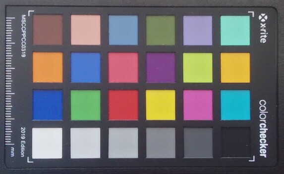 ColorChecker