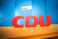 Die CDU-Connect-App hat persönliche Daten von rund 20.000 Wahlkampfhelfern und Unterstützern geleakt. (Bild: CDU)