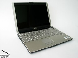 Dell XPS M1330 - eine gelungene Kombination aus Power und Eleganz