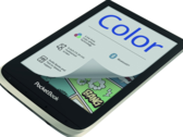 PocketBook Color: Bezahlbarer E-Reader mit Farbe kann auch Comics darstellen