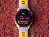 Die Garmin Forerunner 570 bekommt ihr erstes 19.xx Update