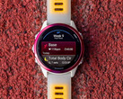 Die Garmin Forerunner 570 bekommt ihr erstes 19.xx Update