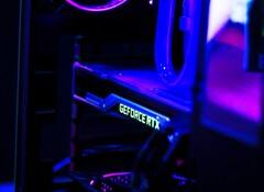 Die Preise für Grafikkarten könnten auch abseits der knappen Verfügbarkeit angespannt bleiben. (Bild: Fredrick Tendong)