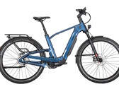 Pinniato FS Sport: Neues E-Bike mit modernem Modem