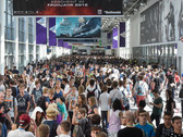 gamescom 2016 | Riesen Ansturm - Samstag im Vorverkauf schon ausverkauft