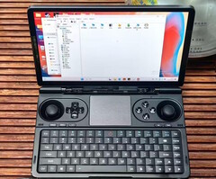GPD Win Mini: Neuer Gaming-Handheld