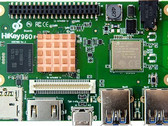Entwicklerboard: HiKey 960 erleichtert Android-Entwicklung