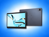 Iris Ohyamas 15 Zoll messendes Luca-Tablet bietet ein großes Display und eine magnetische Rückseite für spezielles Zubehör