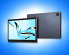 Iris Ohyamas 15 Zoll messendes Luca-Tablet bietet ein großes Display und eine magnetische Rückseite für spezielles Zubehör