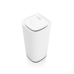 Linksys Velop Pro 6E: Neues Mesh-System