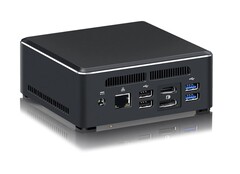 Mit Ryzen-Prozessoren: Günstiger Mini-PC ab sofort erhältlich