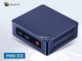 Beelink Mini S12: Mini-PC mit Intel-Prozessor