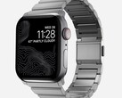 Apple Watch: Neue Titan-Armbänder von Nomad