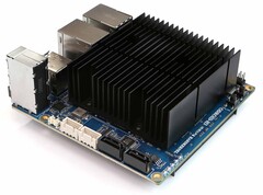 Odroid-H3 und H3+: Neue Platinen mit Intel-Prozessoren
