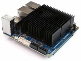 Odroid-H3 und H3+: Neue Platinen mit Intel-Prozessoren