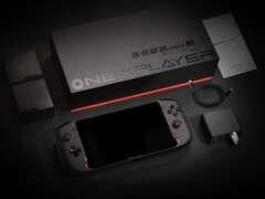 One XPlayer Mini: Neuer Gaming-Handheld