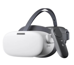 Pico G3: Neues VR-Headset mit Business-Fokus