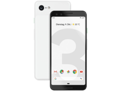 Google Pixel 3
