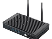 Asus PL64: Lüfterloser Mini-PC