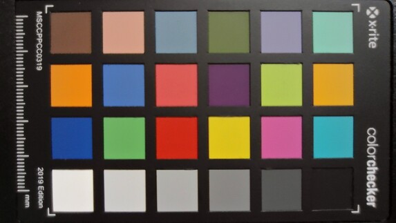 ColorChecker 