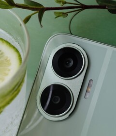 Das Redmi Turbo 4 Pro könnte als Grundlage für das Xiaomi Poco F7 dienen (Bildquelle: Nice Time via Weibo)