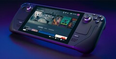 Steam Deck: Die Preise für Ersatzteile waren kurzfristig gelistet