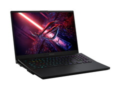 Asus ROG Zephyrus S17 im Laptop-Test: Gamer-Gehäuse öffnet sich für mehr Frischluft, cool - aber ist das sicher?