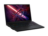 Asus ROG Zephyrus S17 im Laptop-Test: Gamer-Gehäuse öffnet sich für mehr Frischluft, cool - aber ist das sicher?