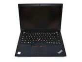 Test Lenovo ThinkPad X390 (i5-8265U, FHD) Laptop