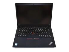 Test Lenovo ThinkPad X390 (i5-8265U, FHD) Laptop