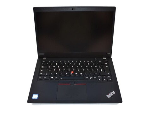 Test Lenovo ThinkPad X390 (i5-8265U, FHD) Laptop