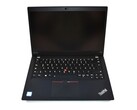 Test Lenovo ThinkPad X390 (i5-8265U, FHD) Laptop