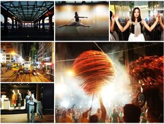 Einige der 26 Bilder, die Xiaomi mit der Kamera des Mi 5S anfertigen ließ.