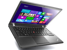 Test-Update Lenovo Thinkpad T440s 20AQ0069GE Notebook