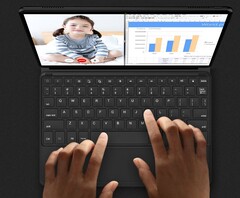 T30 Pro: Neues Android-Tablet mit LTE, Dual-SIM und Keyboard-Option