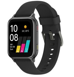 Uwatch 5: Günstige Smartwatch mit starker Ausstattung