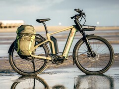 Victoria: Neue E-Bikes vorgestellt