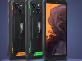 WP20 Pro: Neues widerstandsfähiges Smartphone