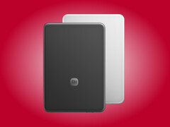 Die Slim Magnetic Power Bank 10000 25W ist in zwei Farben erhältlich.