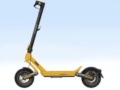 Der Xiaomi Electric Scooter 6 Ultra zeigt sich