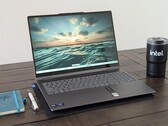 Lenovo Yoga 7 2-in-1 16ILL10 Test: Kleine Updates an den richtigen Stellen