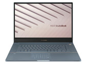 StudioBook S W700: Asus greift mit schlanker 16:10-Workstation an