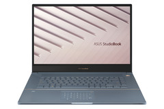 StudioBook S W700: Asus greift mit schlanker 16:10-Workstation an