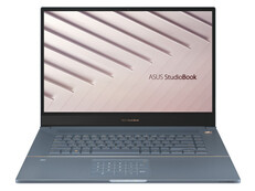 StudioBook S W700: Asus greift mit schlanker 16:10-Workstation an