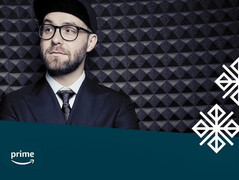 Amazon Black Friday und Cyber Monday: Das waren die Verkaufsschlager in Deutschland. Mark Forster lädt Prime-Mitglieder zum Konzert.